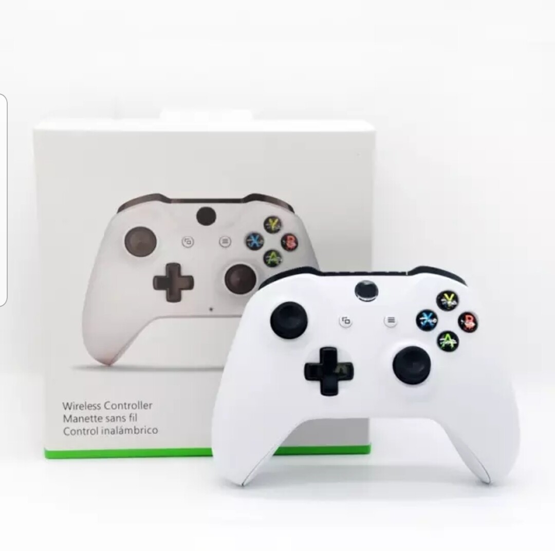 Xbox one controller