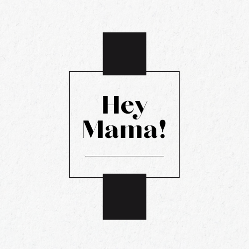Hey Mama Cosmetics
