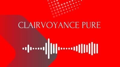 Clairvoyance Pure Audio + Introspection