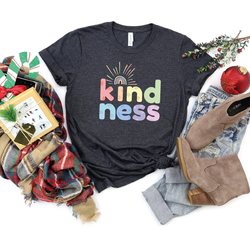 Unisex Be Kindness Shirt