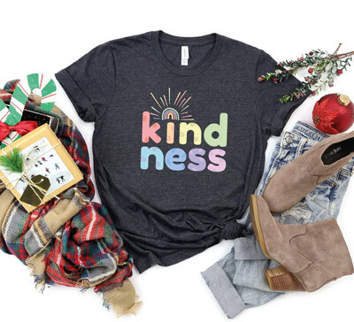 Unisex Be Kindness Shirt
