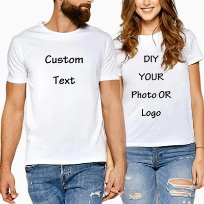Custom Shirts for Couples