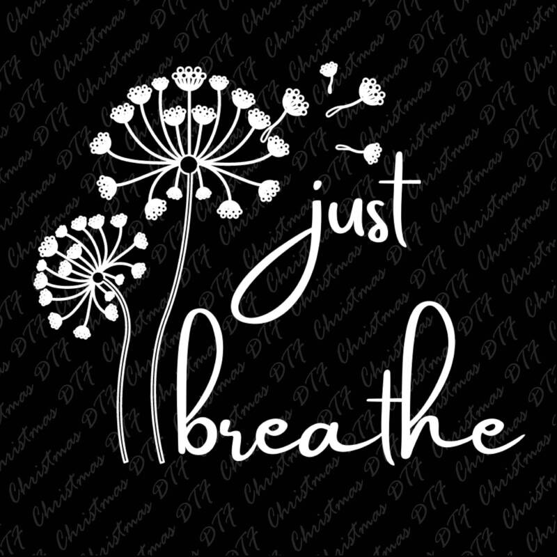 Dandelion Designs Ready To Press