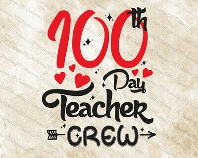 100 days of Teacher Grew Ready To Press