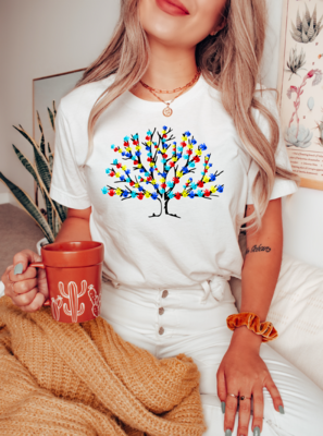 Autism Awareness Shirt