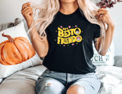 Jujutsu Kaisen Anime Shirt