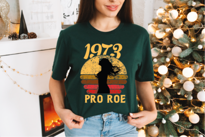 Unisex Pro Roe Shirt