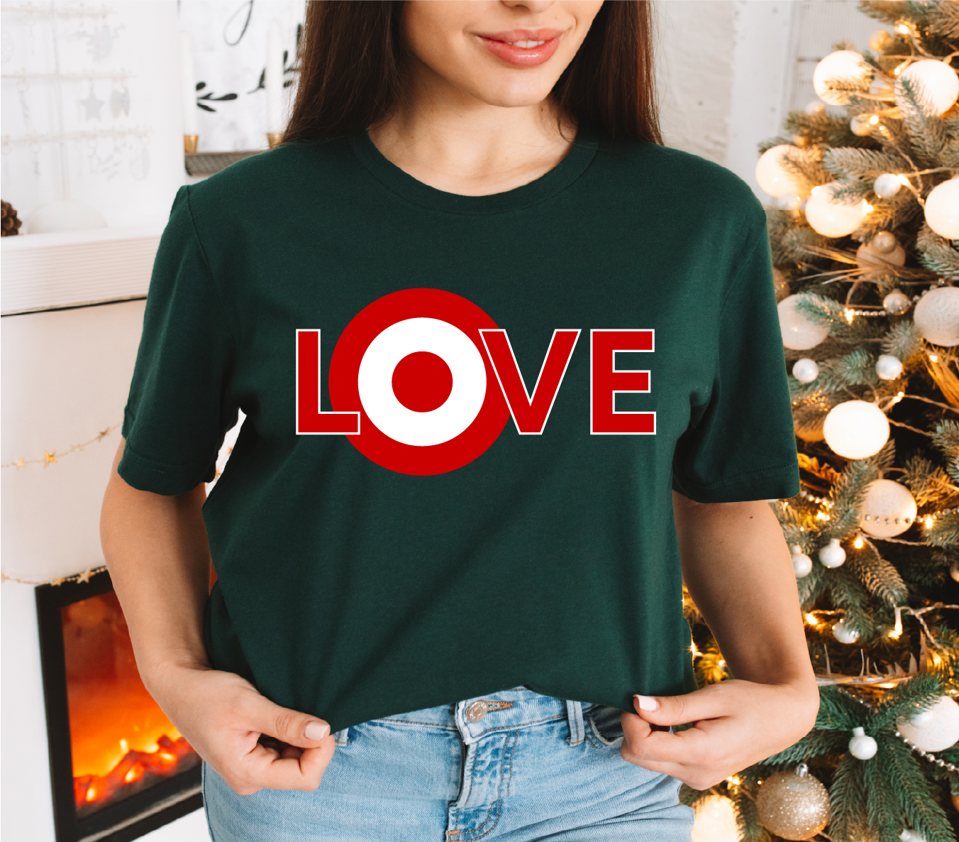 Valentines Days Love Shirts
