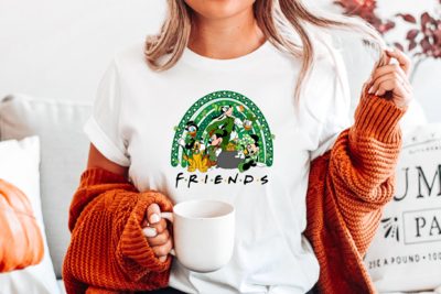 Saint Patrick&#39;s Day Shirt