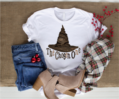 The Chosen One Shirt