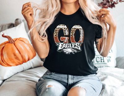 Philadelphia Go Eagle Shirt