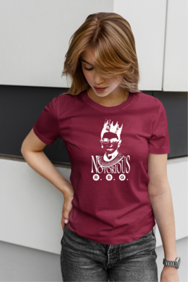 Notorious RBG Shirt