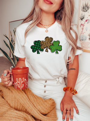 St Patricks Day Shirts