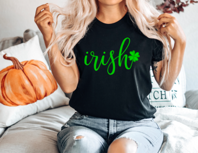 St Patrick Day Wish Shirt