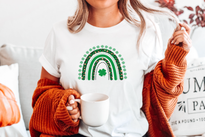 Saint Patrick Day Unisex Shirt