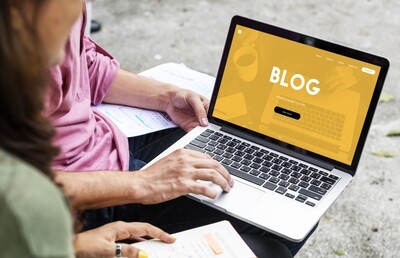 Our Blog