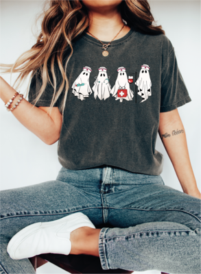 Halloween Dog Shirt
