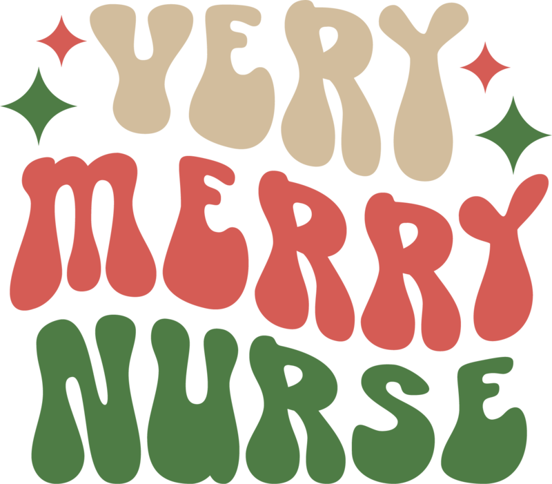 Very Mery Nurse