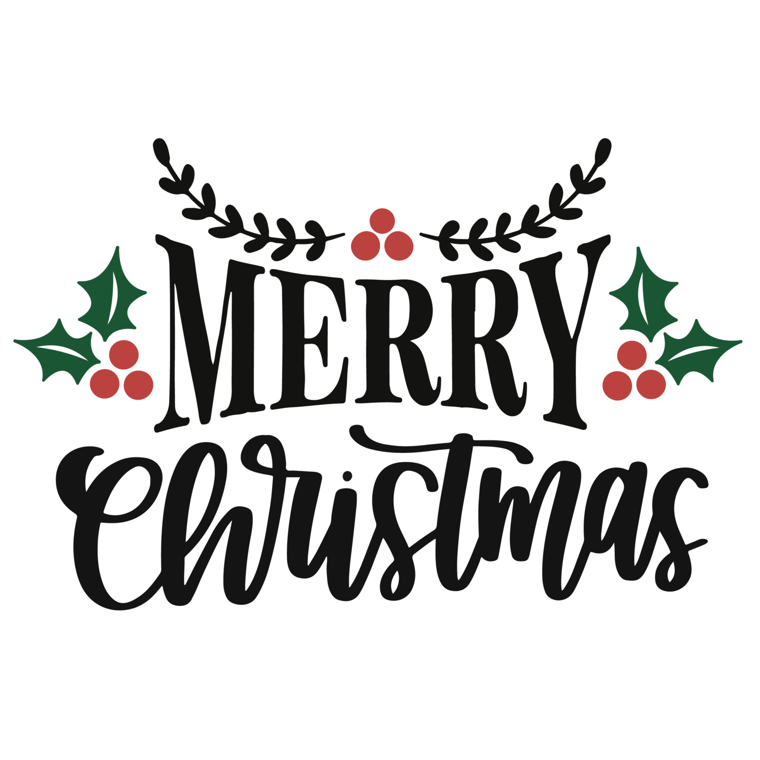 Merry Christmas