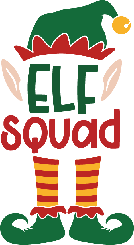 Christmas Elf Squad
