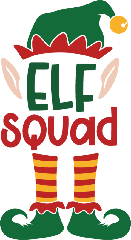 Christmas Elf Squad
