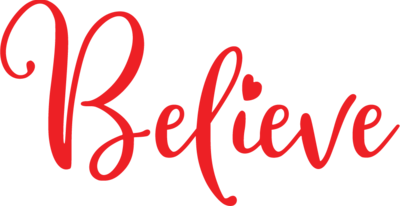Christmas Believe