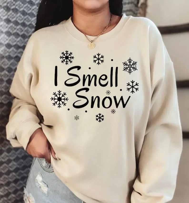 I Smell Snow Sweasthirt, Stars Hollow Sweatshirt, Founded 1779, Autumn Festival, Stars Hollow Hoodie
