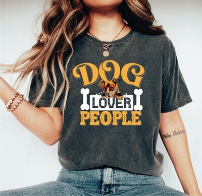 Dog Lover People Shirt, Best Dog Mom Ever Shirts, Gift For Dog Lover
