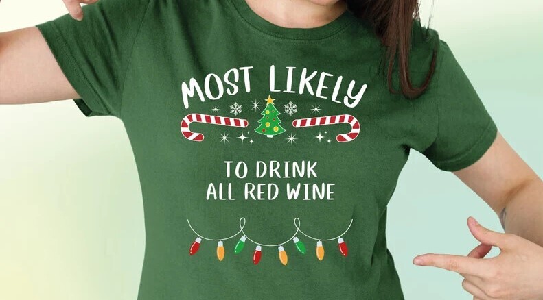 20 Quotes Most Likely To Shirt