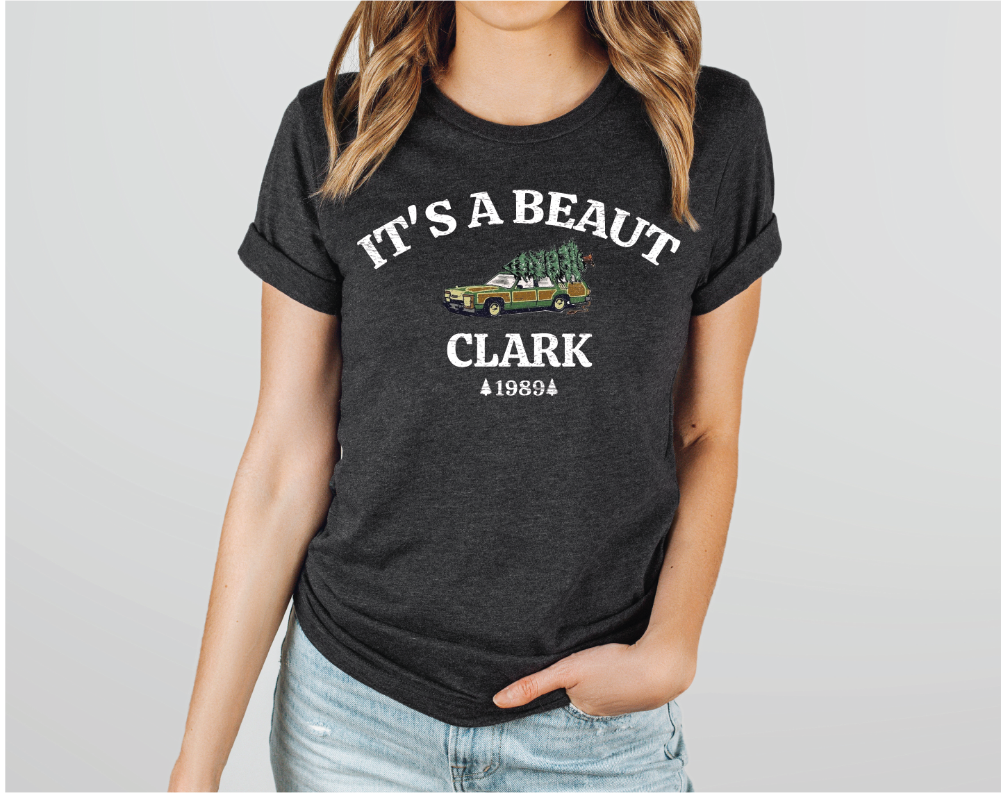 It&#39;s A Beaut Clark