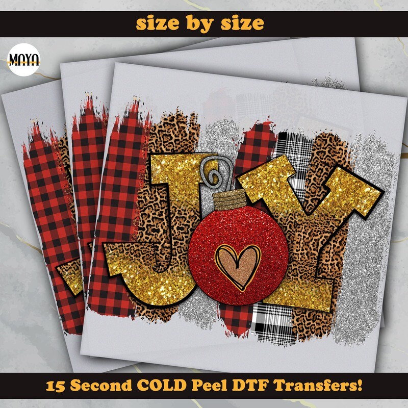 Christmas Just A Joy