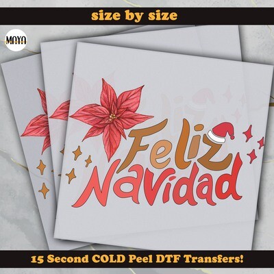 Feliz Navidad