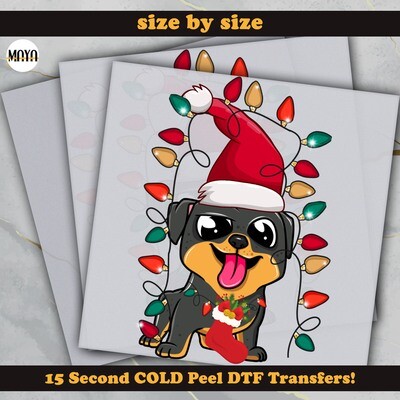Christmas Animal