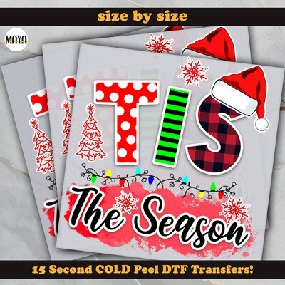 Christmas Tis The Season