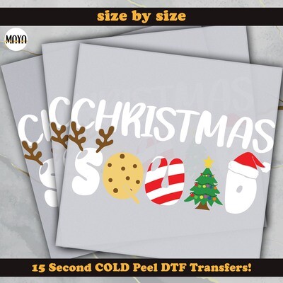 Christmas Soul