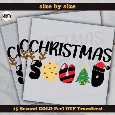 Christmas Soul2