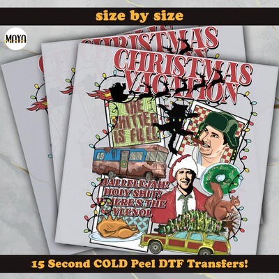 Christmas Vacation