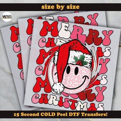 Merry Merry Merry