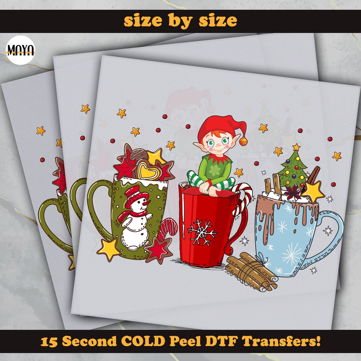Christmas Three Mug3