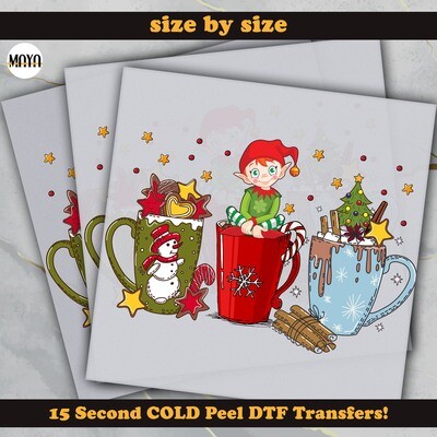 Christmas Three Mug3