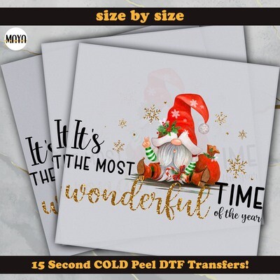 It&#39;s The Most Wonderful Time Of The Year