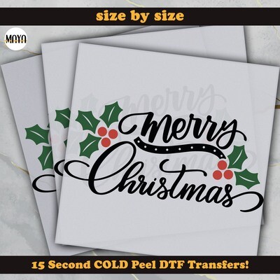 Merry Christmas