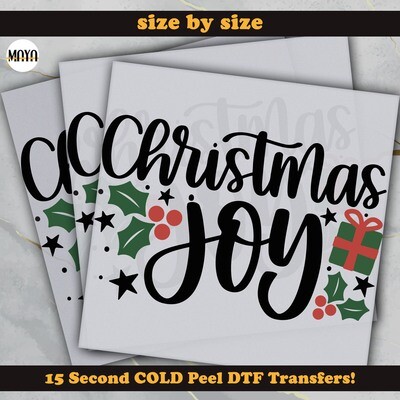 Christmas Joy