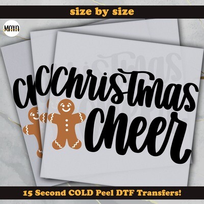Christmas Cheer