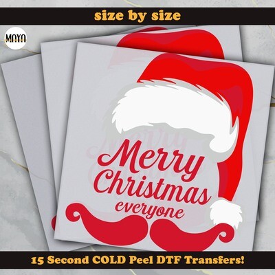 Merry Christmas Ho Ho Ho