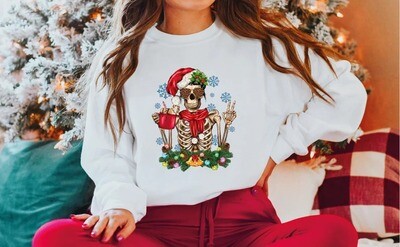 Christmas Noelle Sweatshirt, Noelle Hoodie