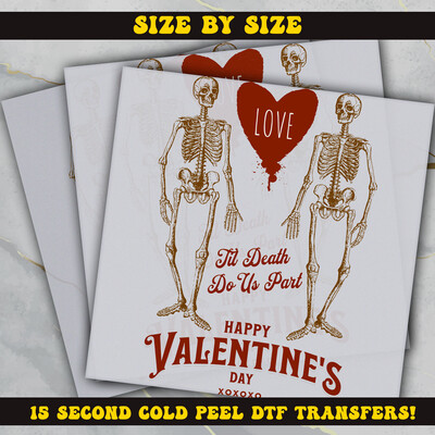 Happy Valentines Day Ready To Press