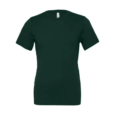 BELLA + CANVAS - Jersey Tee - 3001