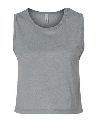 Next Level - Women&#39;s Festival Crop Tank - 5083