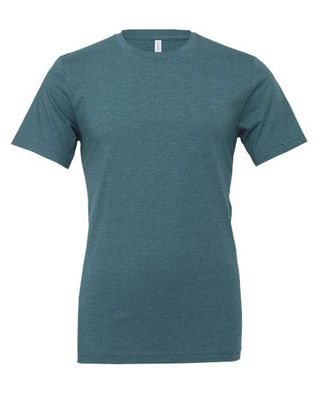BELLA + CANVAS - Jersey Tee - 3001CVC
